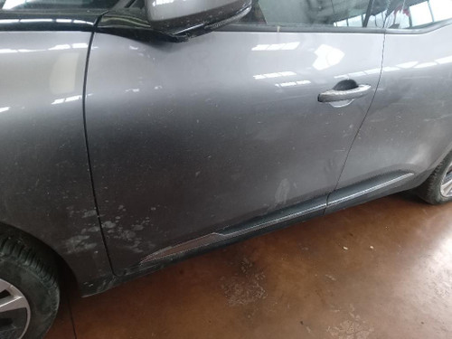 RENAULT SCÉNIC «IV» (2016) LAMIERATI ESTERNI PORTA ANT. SX. USATO Da 2016 in poi [[247339]]