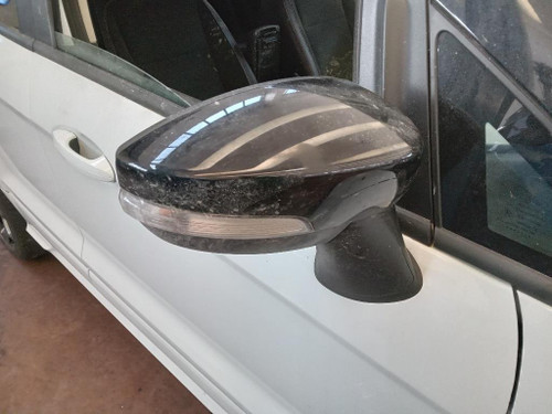 FORD ECOSPORT (2017) CRISTALLI RETROVISORE ESTERNO ANT. DX. USATO Da 2018 A 2021 [[247300]]