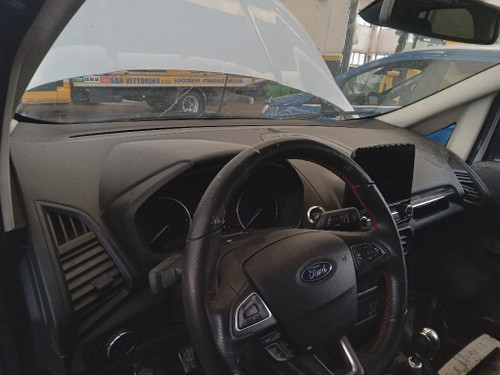 FORD ECOSPORT (2017) SICUREZZA AIR-BAG GUIDATORE USATO Da 2018 A 2021 [[247295]]
