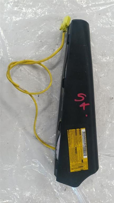 TOYOTA IQ (2009) SICUREZZA AIR-BAG SEDILE (ANT.) SX. USATO [[247287]]