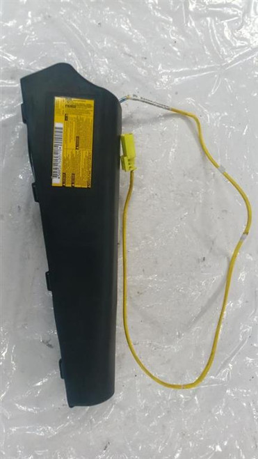 TOYOTA IQ (2009) SICUREZZA AIR-BAG SEDILE (ANT.) DX. USATO [[247286]]