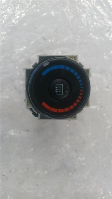 TOYOTA IQ (2009) ALLESTIMENTI INTERNI MANOPOLA DI REGOLAZIONE CLIMA USATO [[247278]]