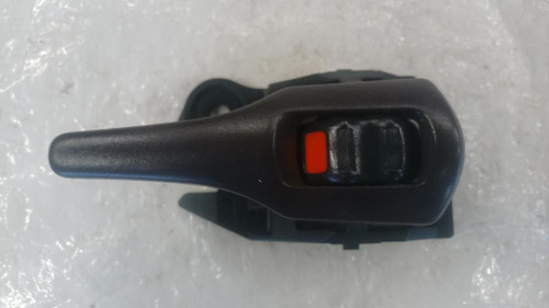 TOYOTA IQ (2009) ALLESTIMENTI INTERNI MANIGLIA PORTA INT. ANT. SX. USATO Da 2008 in poi [[247263]]