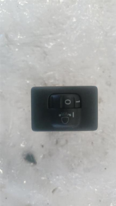 TOYOTA IQ (2009) IMPIANTO ELETTRICO INTERRUTTORE REGOLAZIONE FARI USATO Da 2008 in poi [[247248]]