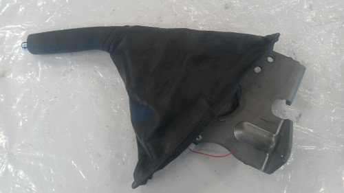 TOYOTA IQ (2009) ALLESTIMENTI INTERNI LEVA FRENO A MANO POST. USATO Da 2008 in poi [[247242]]