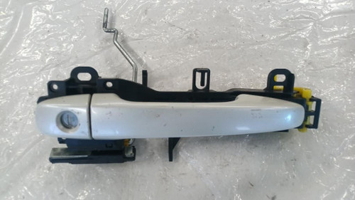 TOYOTA IQ (2009) LAMIERATI ESTERNI MANIGLIA PORTA EST. ANT. SX. USATO Da 2008 in poi [[247234]]