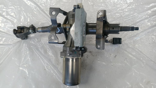 TOYOTA IQ (2009) STERZO PIANTONE STERZO SUP. USATO Da 2008 in poi [[247226]]