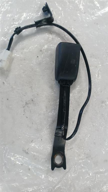 TOYOTA IQ (2009) SICUREZZA ATTACCO CINTURA ANT. SX. USATO Da 2008 in poi [[247221]]