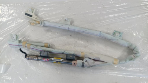 TOYOTA IQ (2009) SICUREZZA AIR-BAG A TENDINA SX. USATO Da 2008 in poi [[247218]]