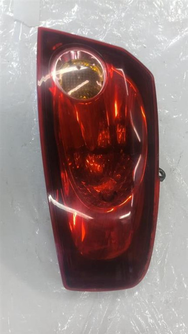 FIAT CROMA «II» (2005) FANALERIA FANALE EST. POST. DX. USATO Da 2005 A 2007 [[247193]]