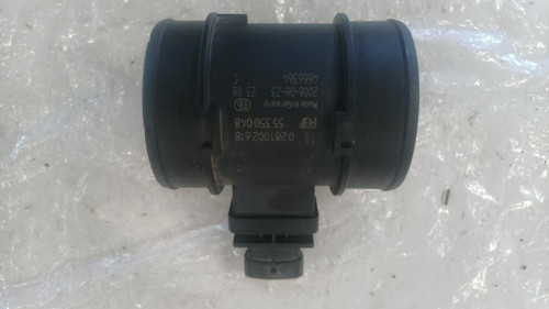 FIAT CROMA «II» (2005) SCARICO E INIEZIONE MISURATORE MASSA ARIA USATO Da 2005 A 2007 [[247184]]