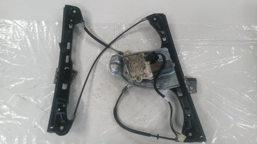 MERCEDES CLASSE C «S203» SW (2001) CRISTALLI ALZACRISTALLO PORTA ANT. SX. USATO Da 2003 A 2004 [[247131]]