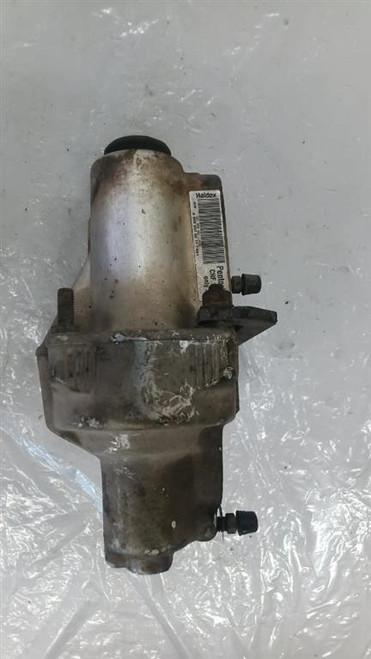 MERCEDES AXOR 1829 CAMBIO E TRASMISSIONE POMPA FRIZIONE USATO [[247006]]