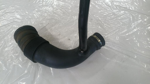 FIAT DUCATO «290» (2014) SCARICO E INIEZIONE MANICOTTO ASPIRAZIONE USATO [[247004]]