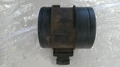 FIAT DUCATO «290» (2014) SCARICO E INIEZIONE MISURATORE MASSA ARIA USATO Da 2014 in poi [[246978]]