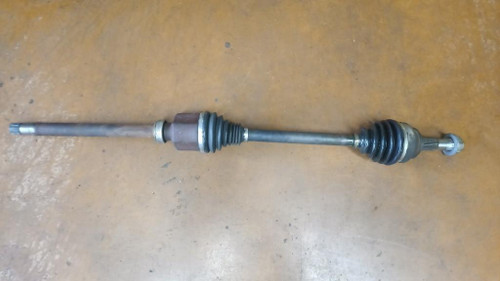 FIAT DUCATO «290» (2014) CAMBIO E TRASMISSIONE SEMIASSE ANT. DX. USATO Da 2014 in poi [[246972]]