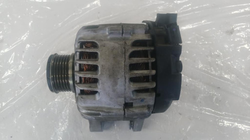 OPEL CROSSLAND X (2021) IMPIANTO ELETTRICO ALTERNATORE USATO Da 2020 in poi [[246948]]