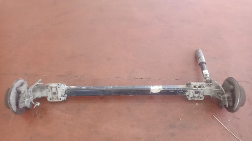 FIAT DUCATO «250» (2011) ASSALE ASSALE POST. USATO Da 2011 in poi [[246918]]