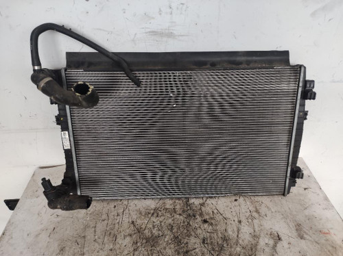 AUDI A3 «8VK» (2016) TERMICO RADIATORE ACQUA USATO Da 2018 in poi [[246917]]