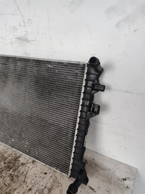 AUDI A3 «8VK» (2016) TERMICO RADIATORE ACQUA SUPPLEMENTARE USATO Da 2018 in poi [[246916]]