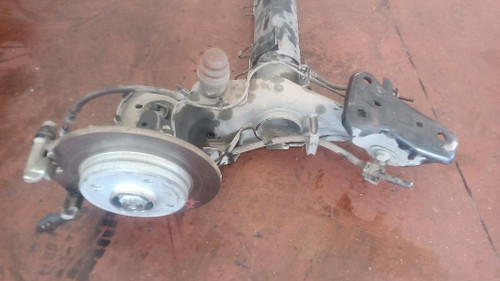 OPEL CROSSLAND X (2017) ASSALE ASSALE POST. USATO Da 2018 A 2020 [[246914]]