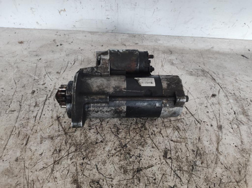 NISSAN CABSTAR «F24M» (2006) IMPIANTO ELETTRICO MOTORINO AVVIAMENTO USATO [[246908]]