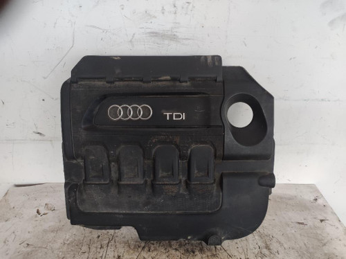 AUDI A3 «8VK» (2016) MOTORE COPERTURA INSONORIZZANTE PUNTERIE USATO [[246907]]