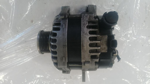PEUGEOT 3008 «II» (2016) IMPIANTO ELETTRICO ALTERNATORE USATO Da 2017 in poi [[246890]]