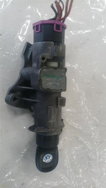 VOLKSWAGEN POLO «IV» (2002) STERZO BLOCCASTERZO USATO Da 2003 A 2005 [[246851]]