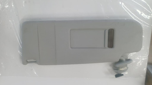 VOLKSWAGEN POLO «IV» (2002) ALLESTIMENTI INTERNI PANNELLO PARASOLE SX. USATO Da 2003 A 2005 [[246823]]