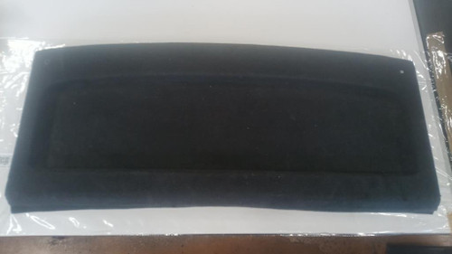 VOLKSWAGEN POLO «IV» (2002) ALLESTIMENTI INTERNI RIPIANO COPERTURA VANO BAGAGLI USATO Da 2003 A 2005 [[246822]]