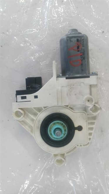 AUDI A6 «4F2» (2005) CRISTALLI MOTORINO ALZACRISTALLO PORTA POST. DX. USATO Da 2005 A 2008 [[246804]]