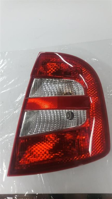SKODA FABIA «6Y2» (2000) FANALERIA FANALE POST. DX. USATO Da 1999 A 2004 [[246803]]