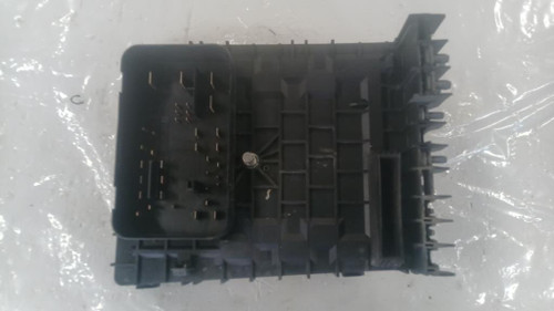VOLKSWAGEN GOLF «V» (2004) IMPIANTO ELETTRICO SCATOLA PORTAFUSIBILI USATO [[246787]]