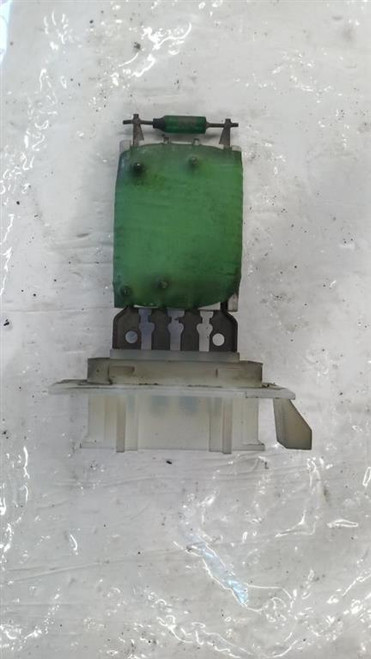 VOLKSWAGEN GOLF «V» (2004) TERMICO RESISTENZA VENTILAZIONE ABITACOLO USATO Da 2005 A 2008 [[246773]]