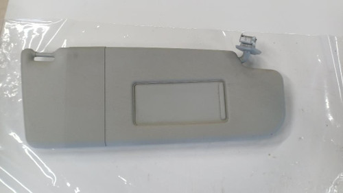 VOLKSWAGEN GOLF «V» (2004) ALLESTIMENTI INTERNI PANNELLO PARASOLE DX. USATO Da 2005 A 2008 [[246766]]