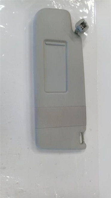 VOLKSWAGEN GOLF «V» (2004) ALLESTIMENTI INTERNI PANNELLO PARASOLE SX. USATO Da 2005 A 2008 [[246765]]