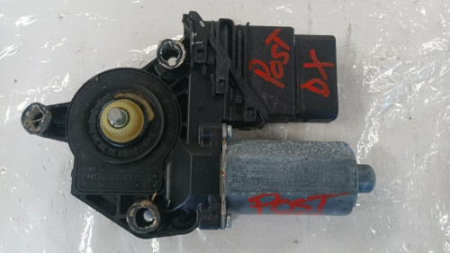 VOLKSWAGEN GOLF «V» (2004) CRISTALLI MOTORINO ALZACRISTALLO PORTA POST. DX. USATO Da 2005 A 2008 [[246764]]