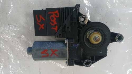 VOLKSWAGEN GOLF «V» (2004) CRISTALLI MOTORINO ALZACRISTALLO PORTA POST. SX. USATO Da 2005 A 2008 [[246762]]