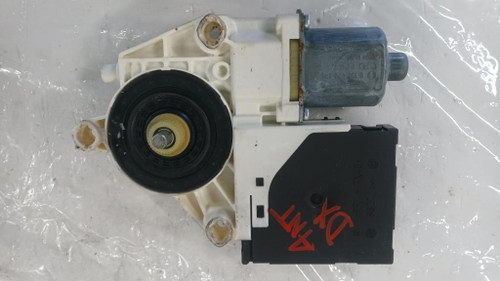 VOLKSWAGEN GOLF «V» (2004) CRISTALLI MOTORINO ALZACRISTALLO PORTA ANT. DX. USATO Da 2005 A 2008 [[246760]]