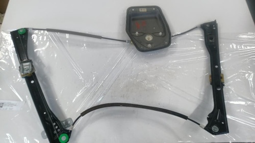 VOLKSWAGEN GOLF «V» (2004) CRISTALLI ALZACRISTALLO PORTA ANT. DX. USATO Da 2005 A 2008 [[246759]]