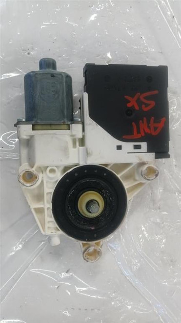 MOTORINO ALZACRISTALLO PORTA ANT. SX. USATO DAL 2005 AL 2008 VOLKSWAGEN GOLF «V» (2004) 1K0959793J [[246758]]