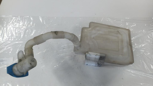 VOLKSWAGEN GOLF «V» (2004) CRISTALLI VASCHETTA TERGICRISTALLI USATO Da 2005 A 2008 [[246751]]