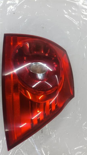 VOLKSWAGEN GOLF «V» (2004) FANALERIA FANALE EST. POST. DX. USATO Da 2005 A 2008 [[246746]]