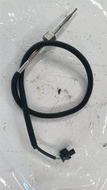 MERCEDES CLASSE C «S205» SW (2014) IMPIANTO ELETTRICO SENSORE TEMPERATURA GAS DI SCARICO USATO [[246723]]