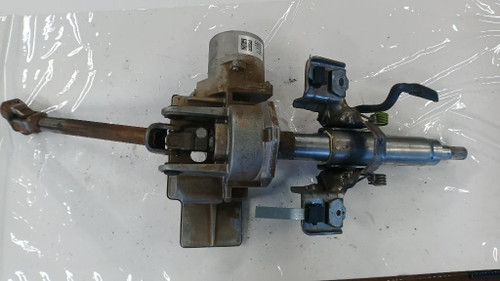 FIAT PUNTO EVO (2010) STERZO PIANTONE STERZO SUP. USATO Da 2009 A 2011 [[246716]]