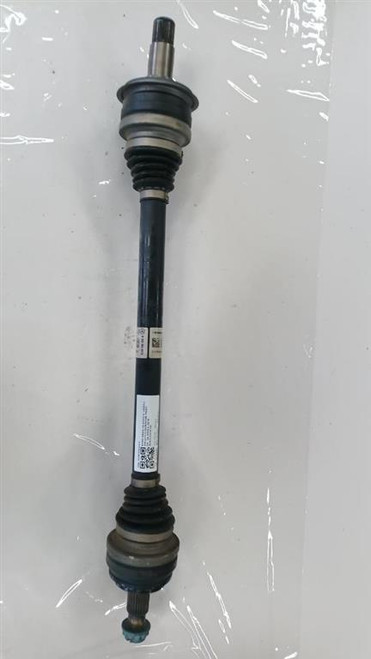 MERCEDES CLASSE C «S205» SW (2014) CAMBIO E TRASMISSIONE SEMIASSE POST. DX. USATO Da 2014 A 2018 [[246710]]