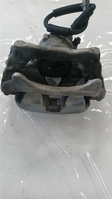 MERCEDES CLASSE C «S205» SW (2014) IMPIANTO FRENANTE PINZA FRENO ANT. SX. USATO Da 2014 A 2018 [[246704]]