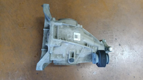 MERCEDES CLASSE C «S205» SW (2014) CAMBIO E TRASMISSIONE DIFFERENZIALE POST. USATO Da 2014 A 2018 [[246701]]