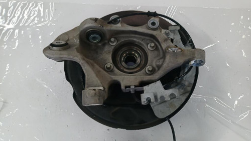 MERCEDES CLASSE C «S205» SW (2014) ASSALE FUSELLO RUOTA POST. SX. USATO Da 2014 A 2018 [[246685]]